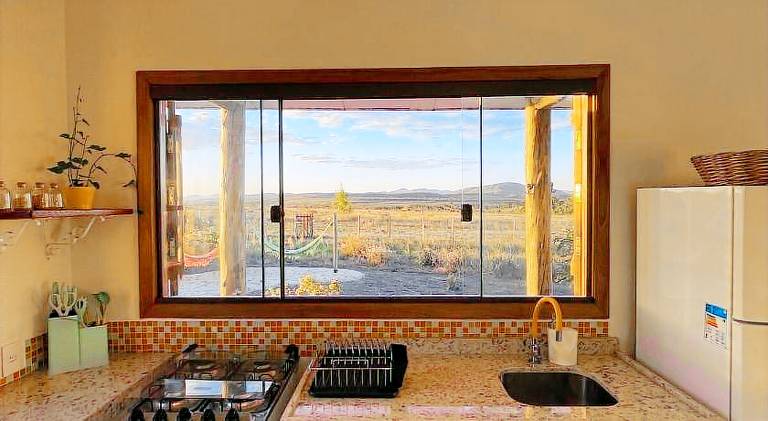 Vacation home with 1 room for 3 persons — photo 2