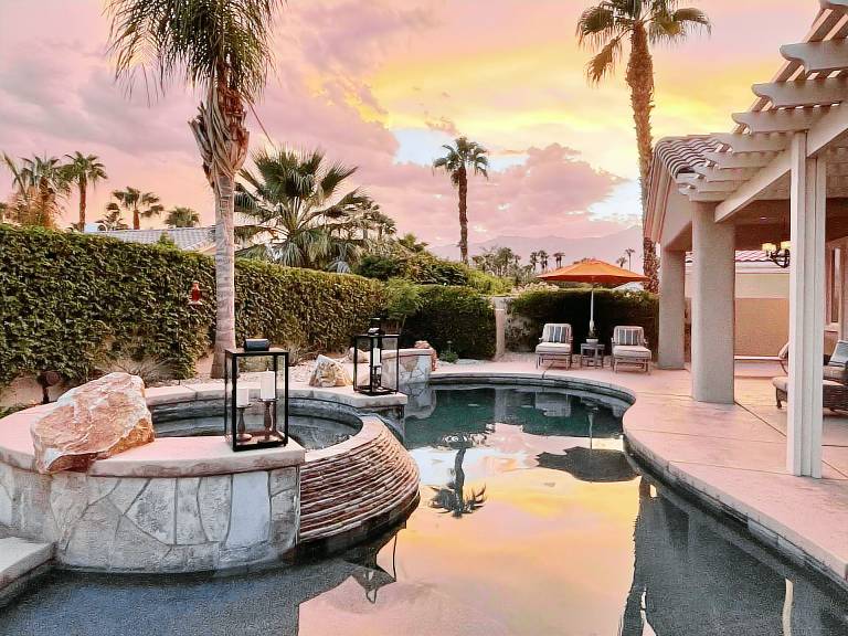 House  La Quinta
