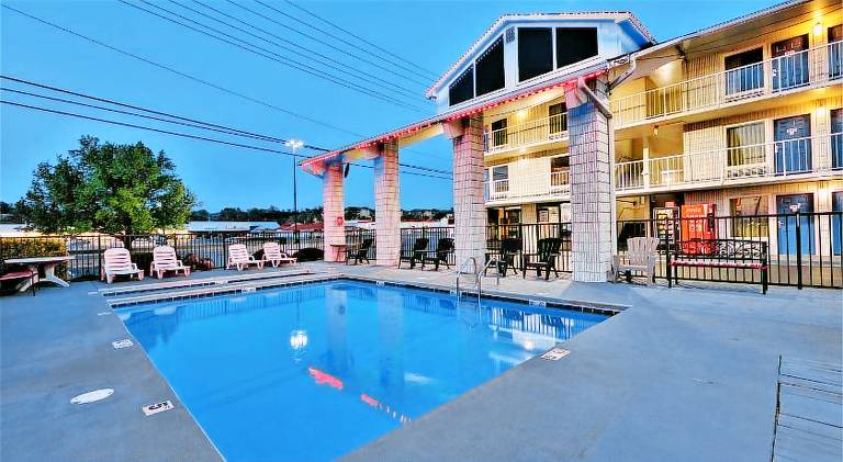 Park Inn by Radisson, Pigeon Forge South — photo 3