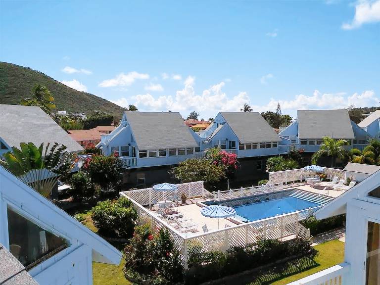 Apartment  Kittian Village