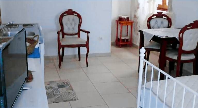 Holiday apartment | Dogs allowed — photo 2