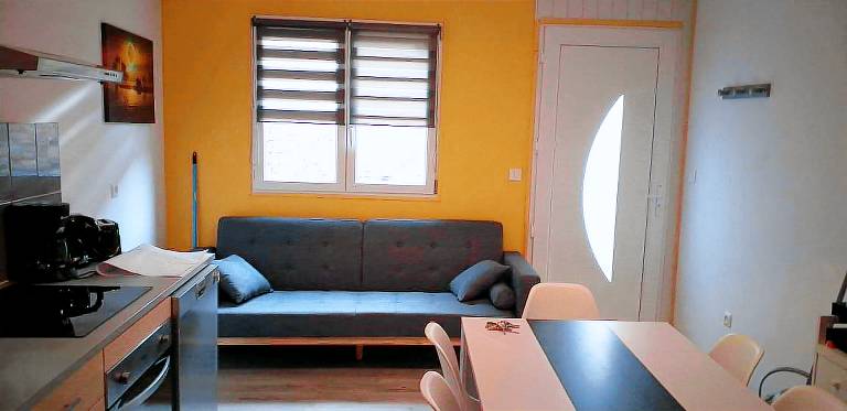 Family-friendly beautiful apartment | City view | Dogs allowed — photo 2