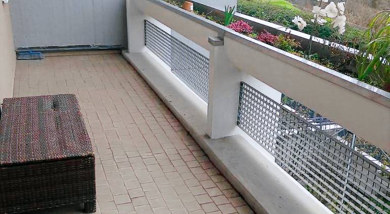 Rental apartment with 1 room for 2 persons — photo 4