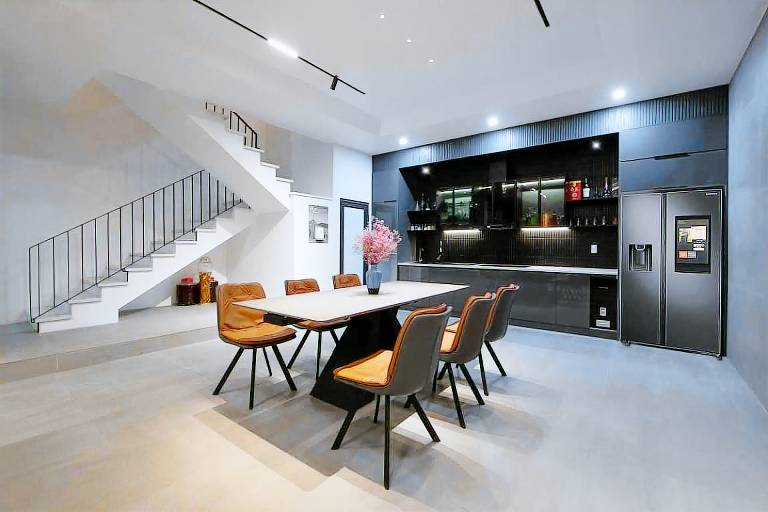 House with 3 rooms for 10 persons — photo 3