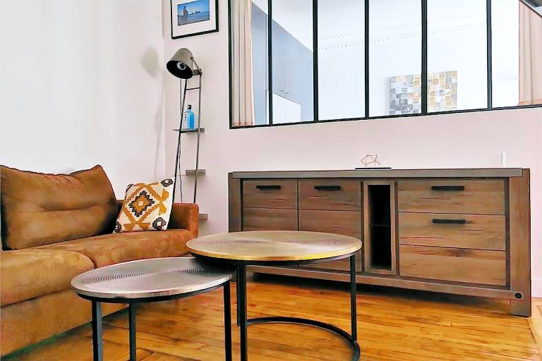 Appartement Vincennes