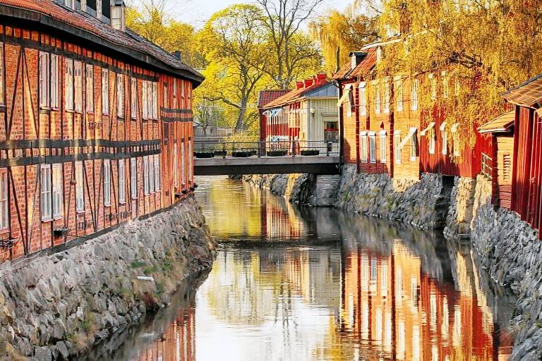 Hus Norrköping