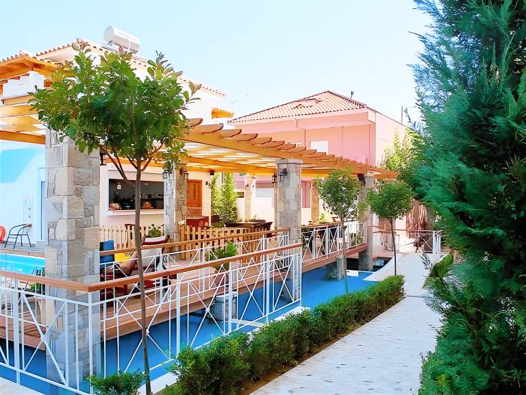 Neda Hotel — photo 5