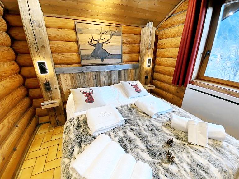 Chalet Vogesen