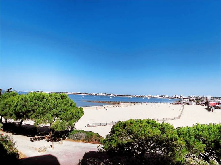 Appartement La Rochelle