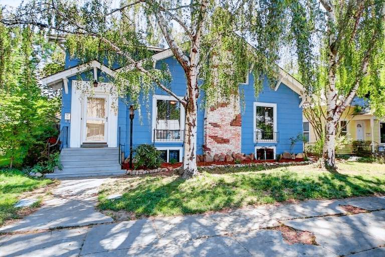 House Boise