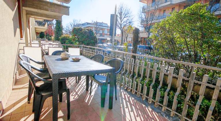 Wonderful holiday apartment | Close to the beach | Dogs allowed — photo 4