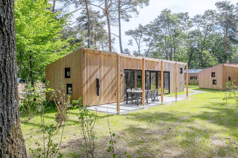 Chalet Mierlo