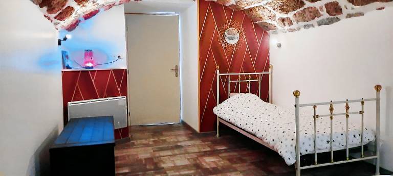 Accessible Gîte for 4 People – PMR Friendly — photo 4