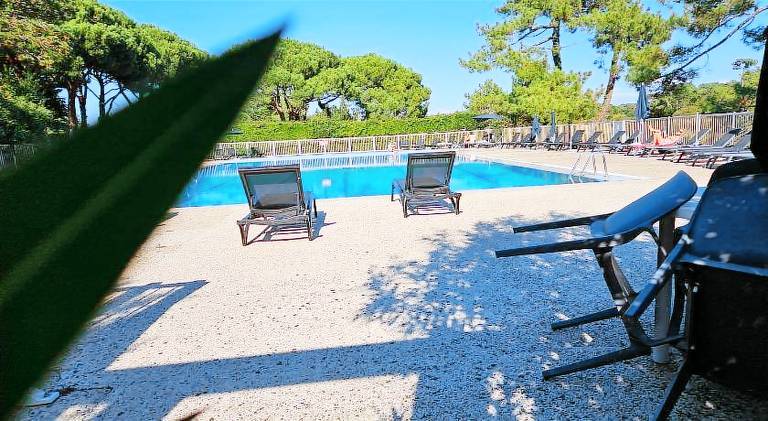 Holiday apartment with patio, garden & private pool | Dogs allowed — photo 5