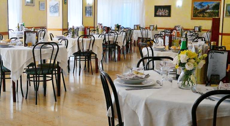 Hotel I Due Gabbiani CITR 9006 — photo 3