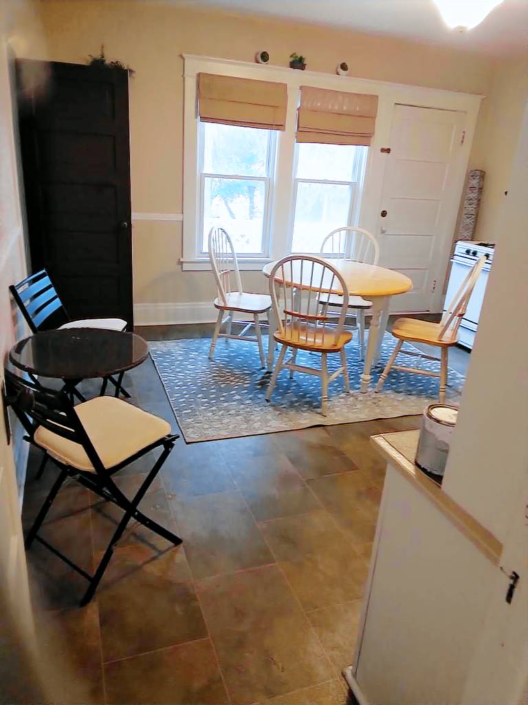 Apartment Saginaw