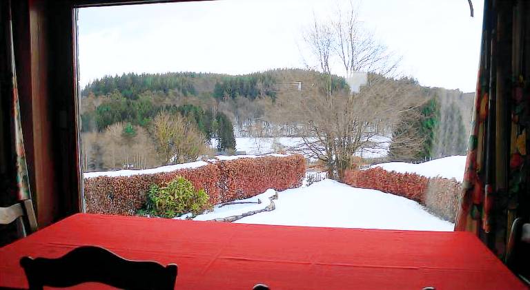 Chalet with 2 rooms for 5 persons — photo 4