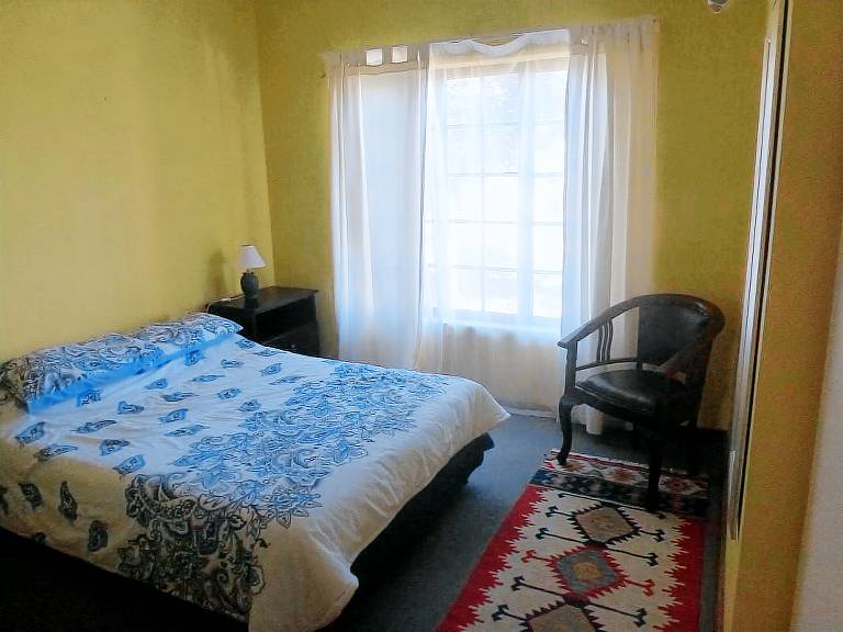 Privatzimmer Jeffreys Bay