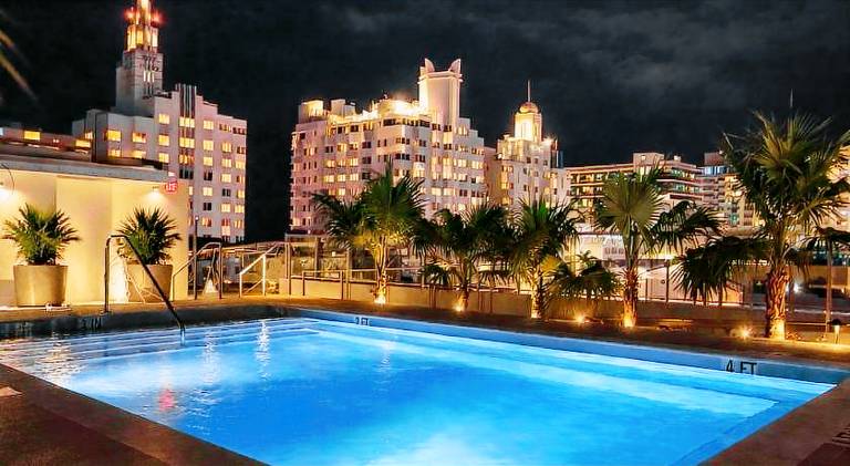 Sanctuary Hotel and Spa — photo 3