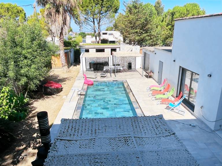 Villa Gignac-la-Nerthe