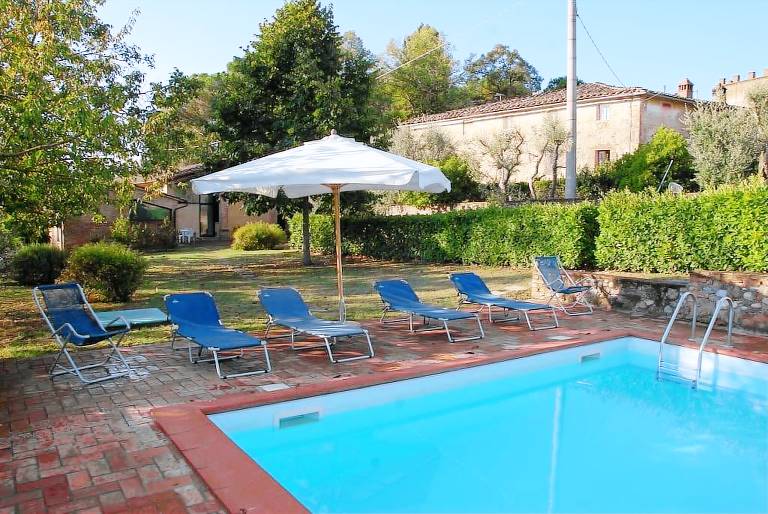Villa Siena