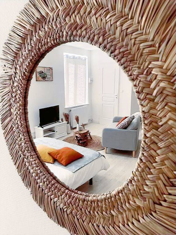 Appartement Luxeuil-les-Bains