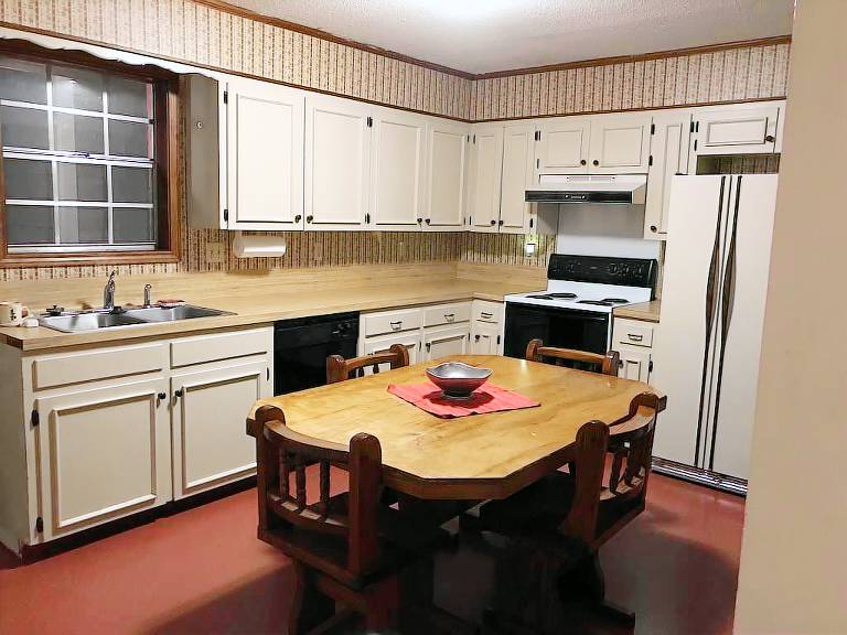House  Carencro