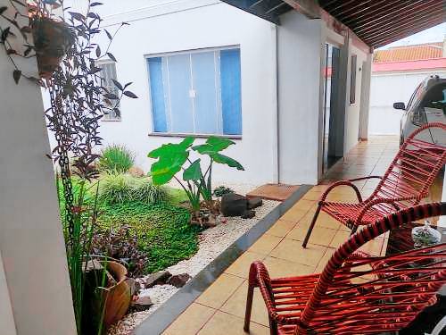 Quarto particular Barra Bonita