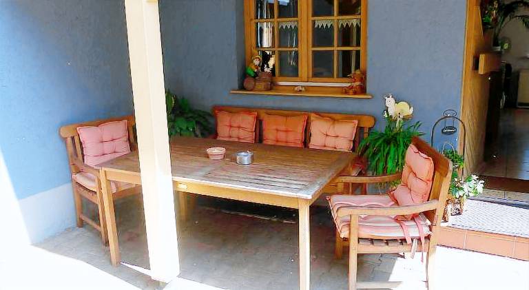 Privatzimmer Rethaber — photo 2