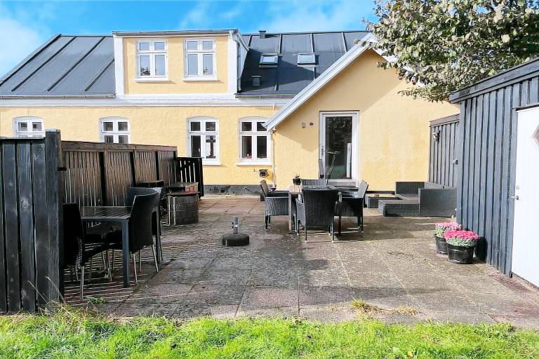 House with 2 rooms for 6 persons — photo 2
