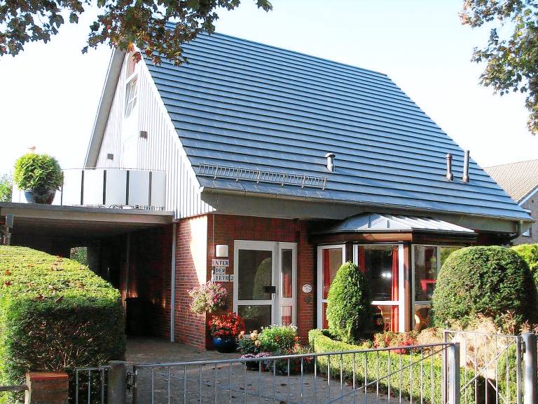 Ferienwohnung Bad Bramstedt