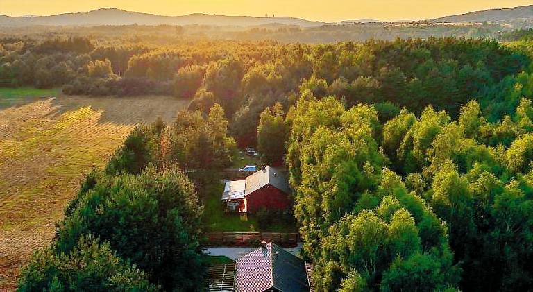 100 m&sup2; Ferienhaus