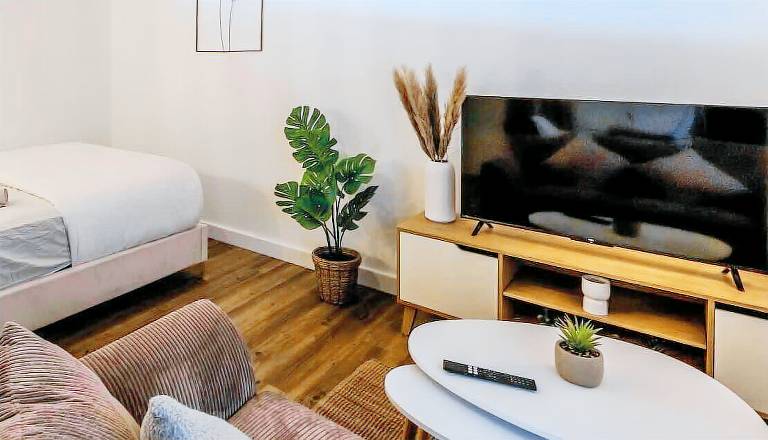 Appartement Annemasse