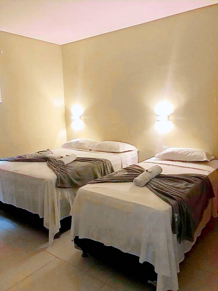 Apartamento Maragogi