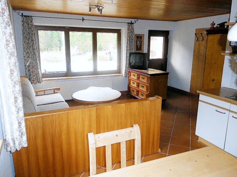 Ferienwohnung Steinberg am Rofan