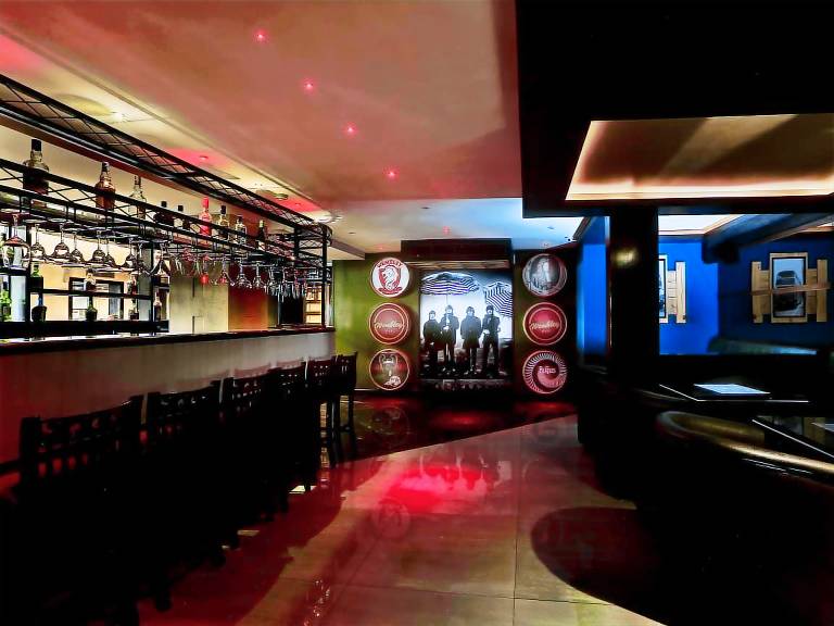 Golden Chariot Vasai Hotel and Spa