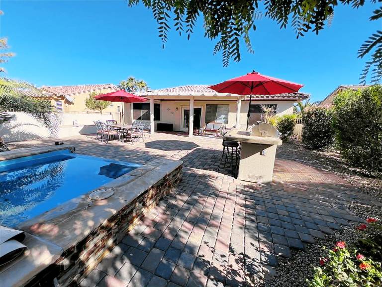House Sun City West