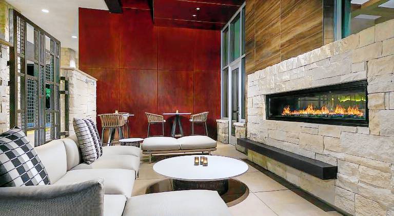 Hilton Garden Inn Sunnyvale — photo 2