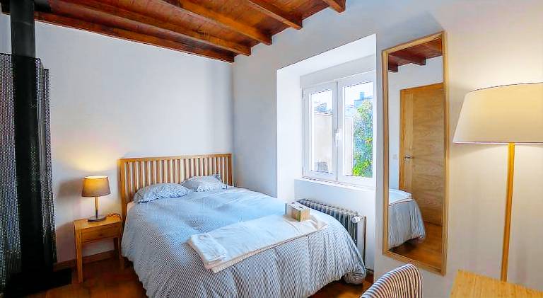 125 m&sup2; Ferienwohnung