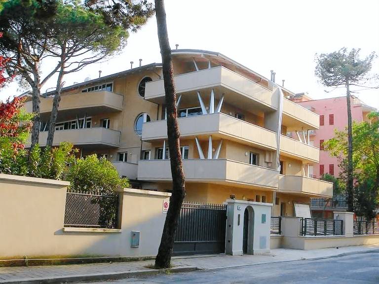 Aparthotel  Lido di Savio