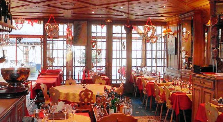 Hotel Restaurant Les Pins logis — photo 2