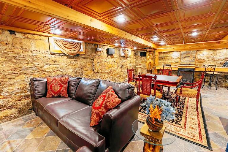 Aparthotel  Connellsville