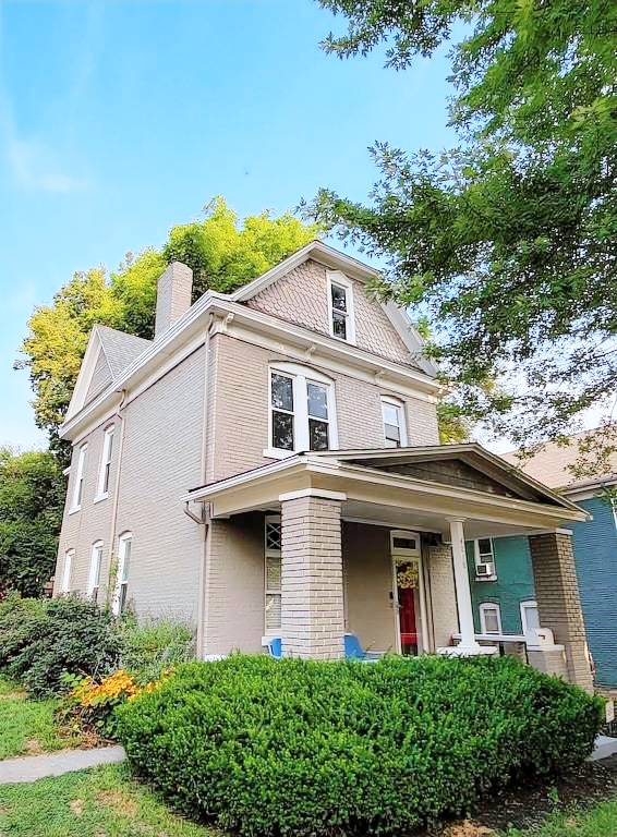 House  Southmoreland
