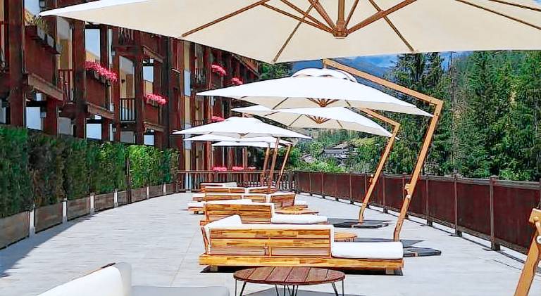 Maison Poluc Boutique Hotel — photo 5