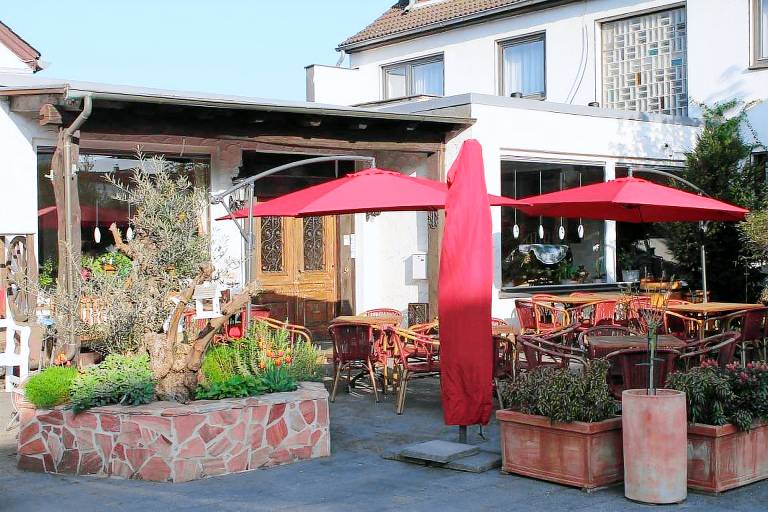 Hotel Koelner Hof Refrath — photo 4
