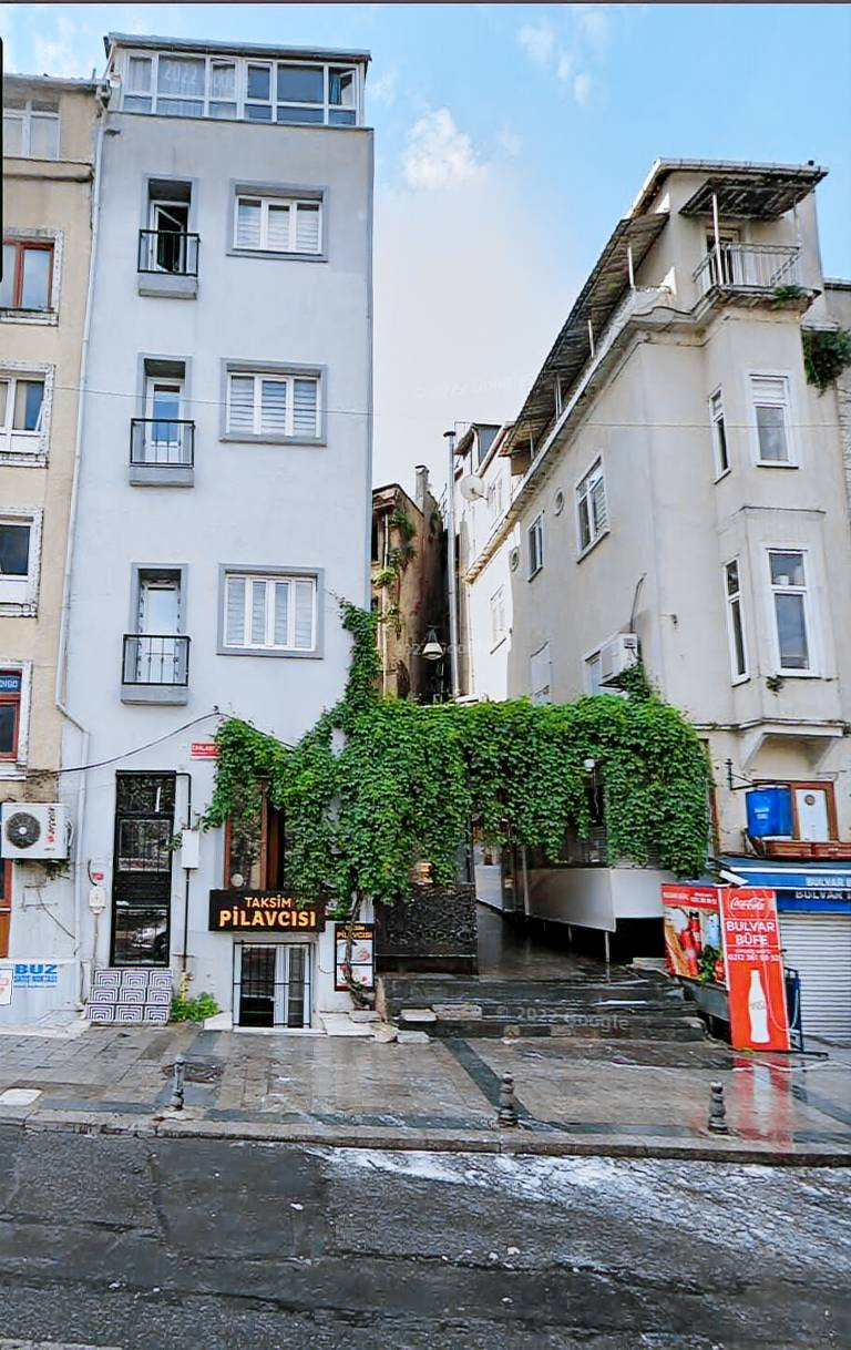 House | Close to Hagia Sophia — photo 3