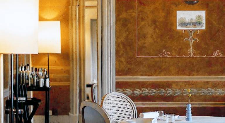 Villa Pattono Relais — photo 4