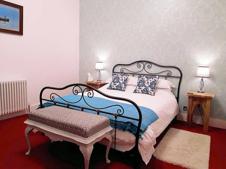Apartment Fort Augustus