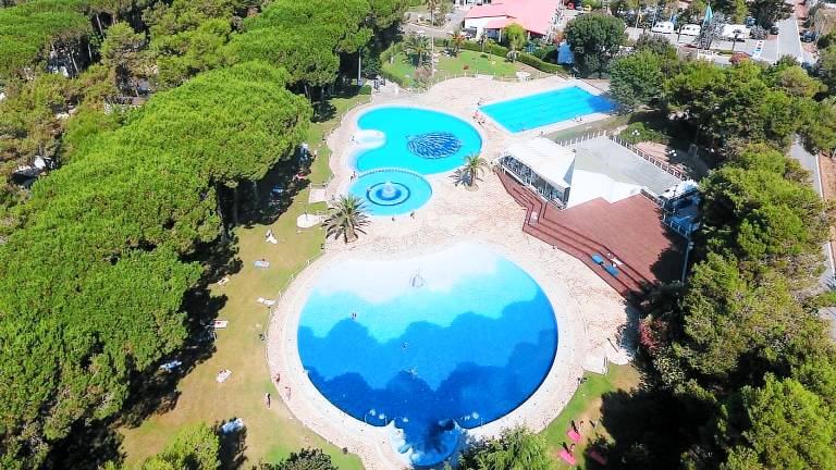 Ferienhaus  Baia Domizia