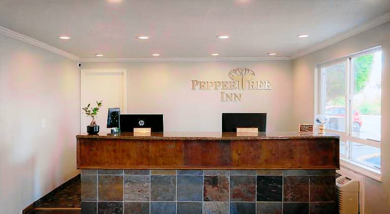 Pepper Tree Inn — photo 2